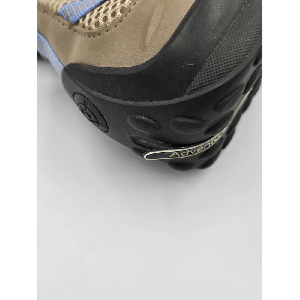 JBU Adventure On Womens Size 9M Beige Slip On Tennis‎ Sneakers Shoes - Picture 5 of 9